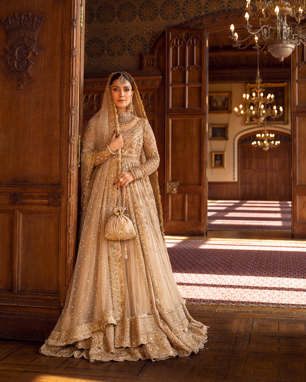 Zariana - Faiza Saqlain