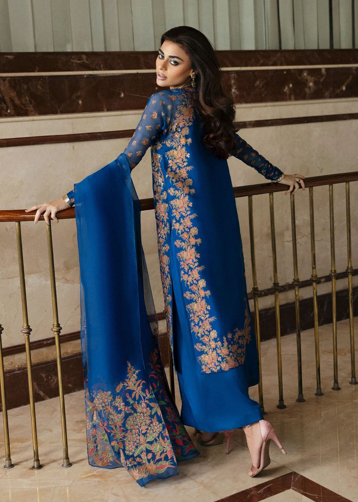 Serene - Hussain Rehar
