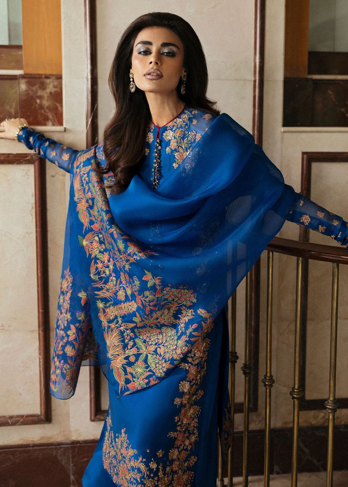 Serene - Hussain Rehar