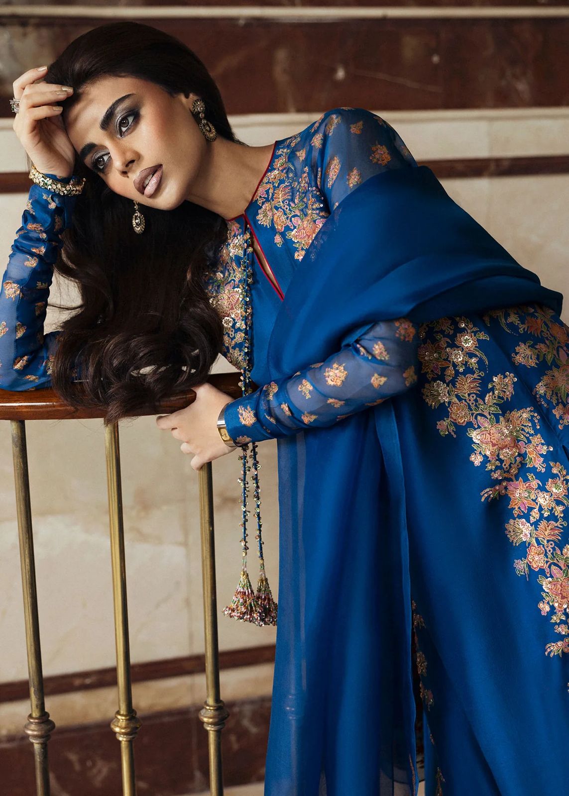 Serene - Hussain Rehar