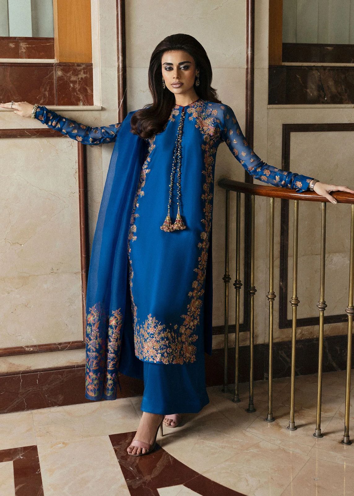 Serene - Hussain Rehar