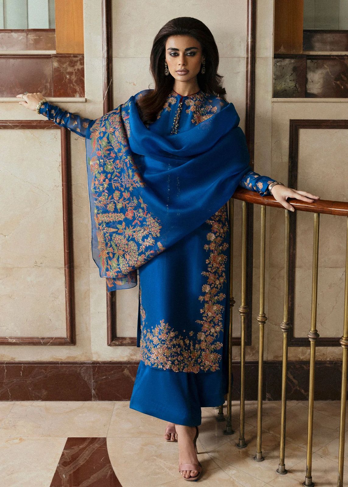 Serene - Hussain Rehar