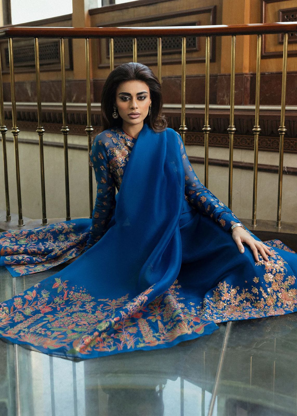 Serene - Hussain Rehar