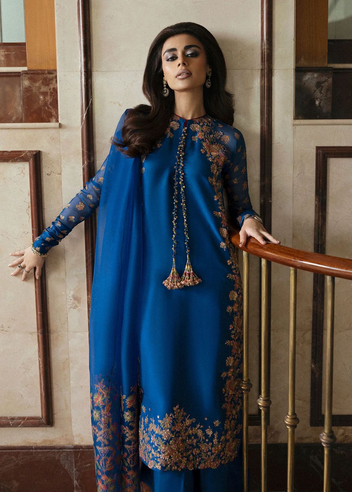 Serene - Hussain Rehar