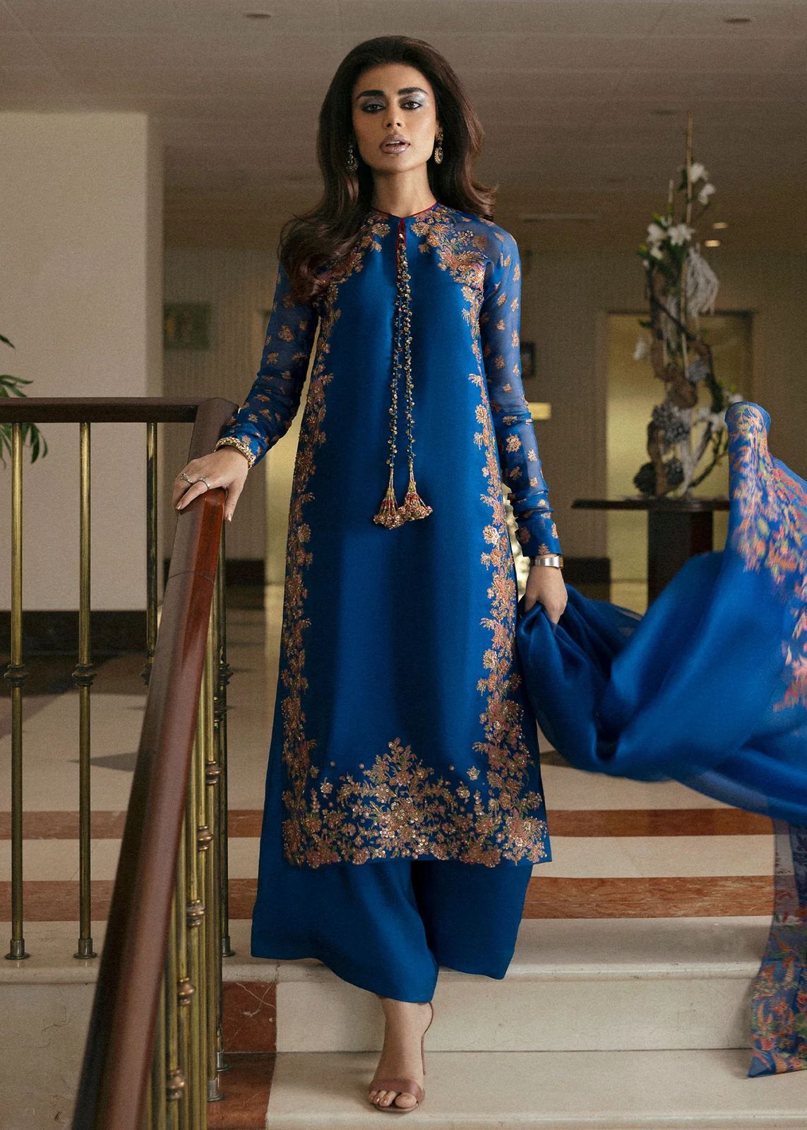 Serene - Hussain Rehar
