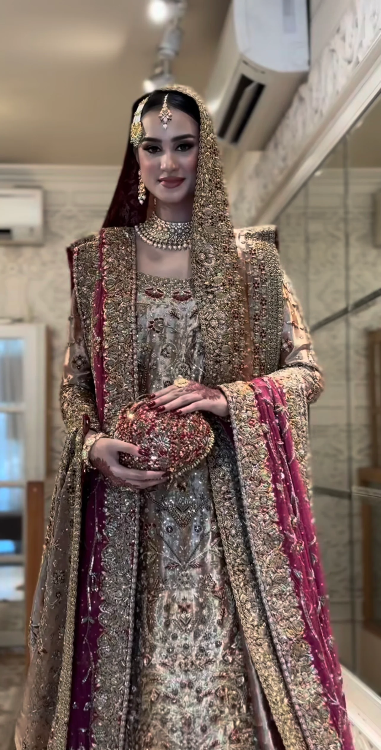 Areeba - Haris Shakeel