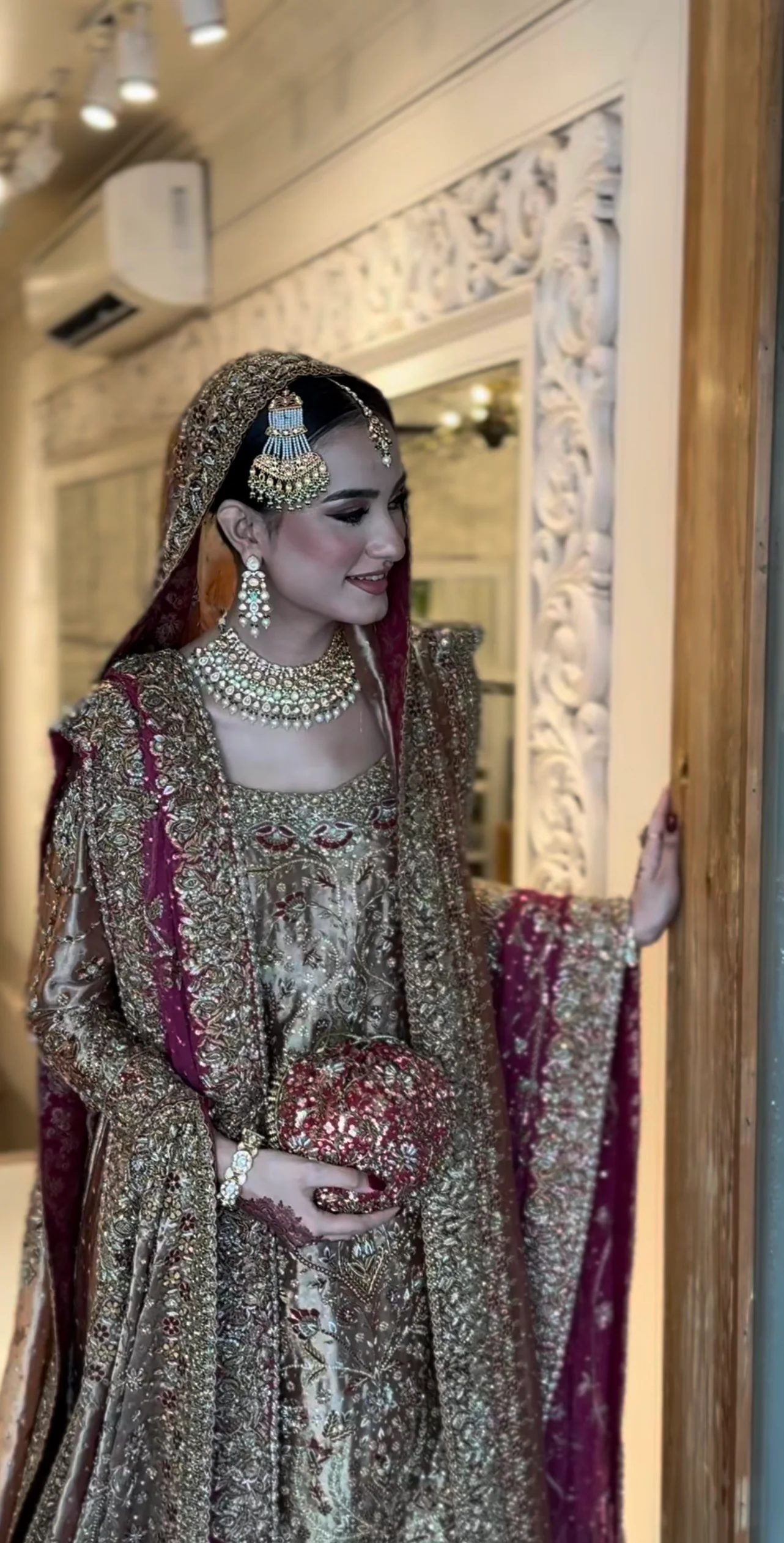 Areeba - Haris Shakeel