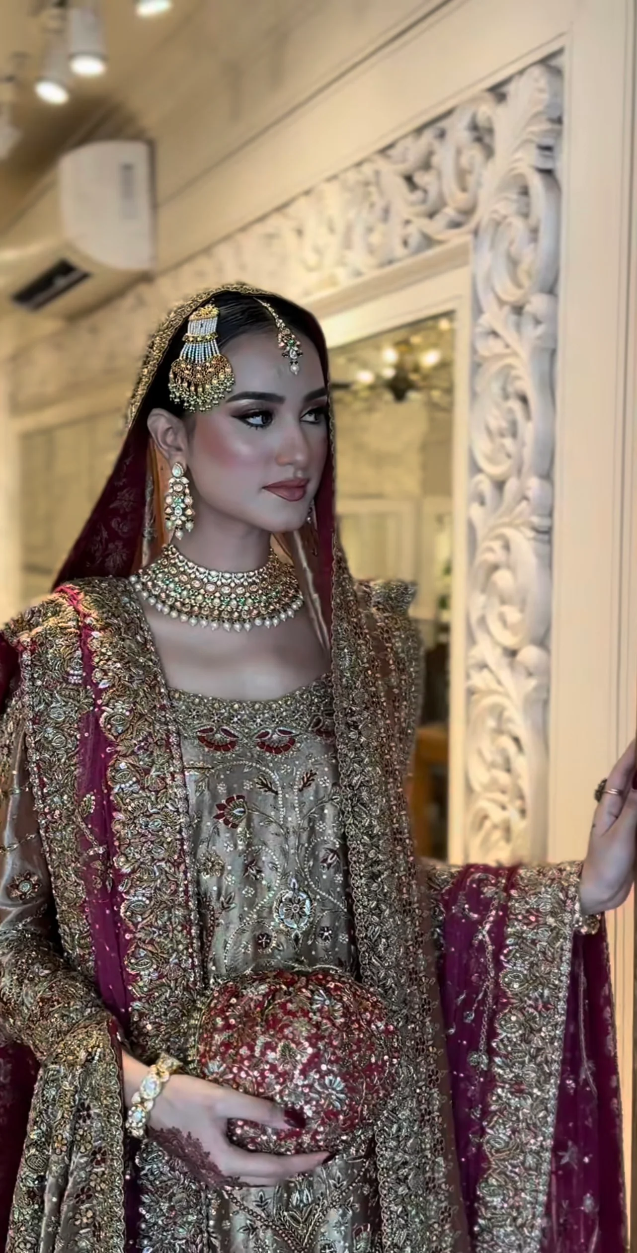 Areeba - Haris Shakeel