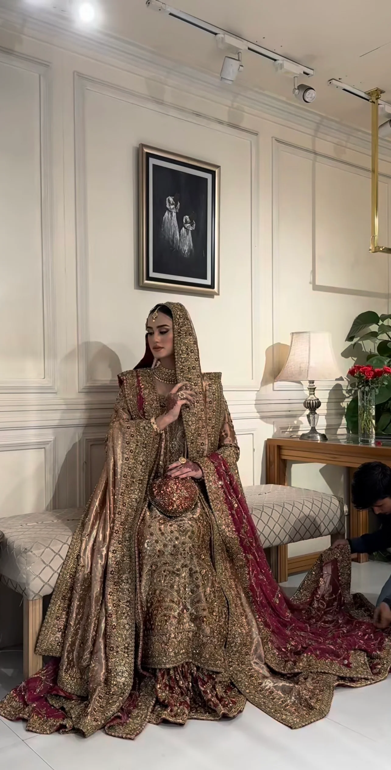 Areeba - Haris Shakeel