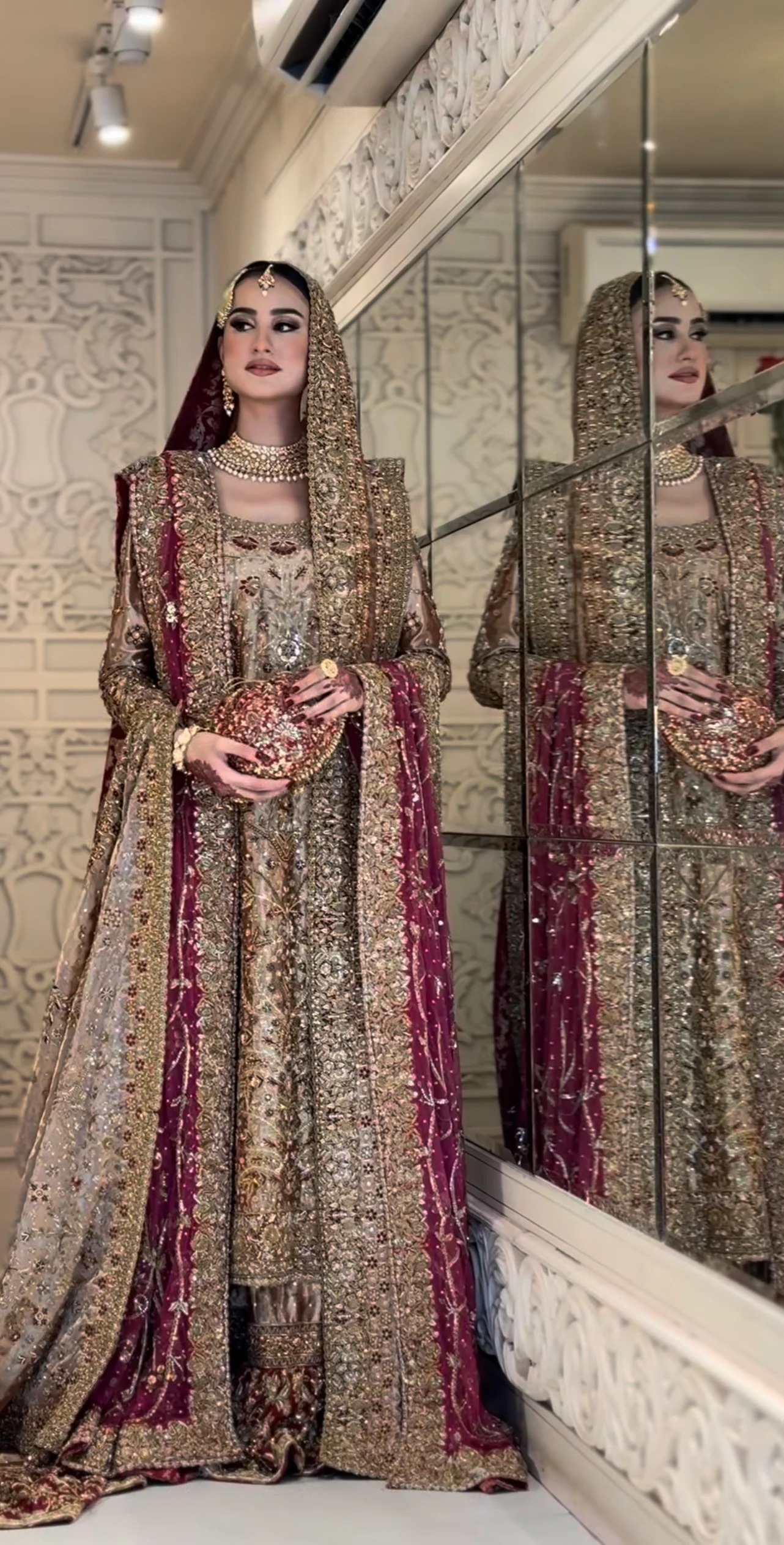 Areeba - Haris Shakeel