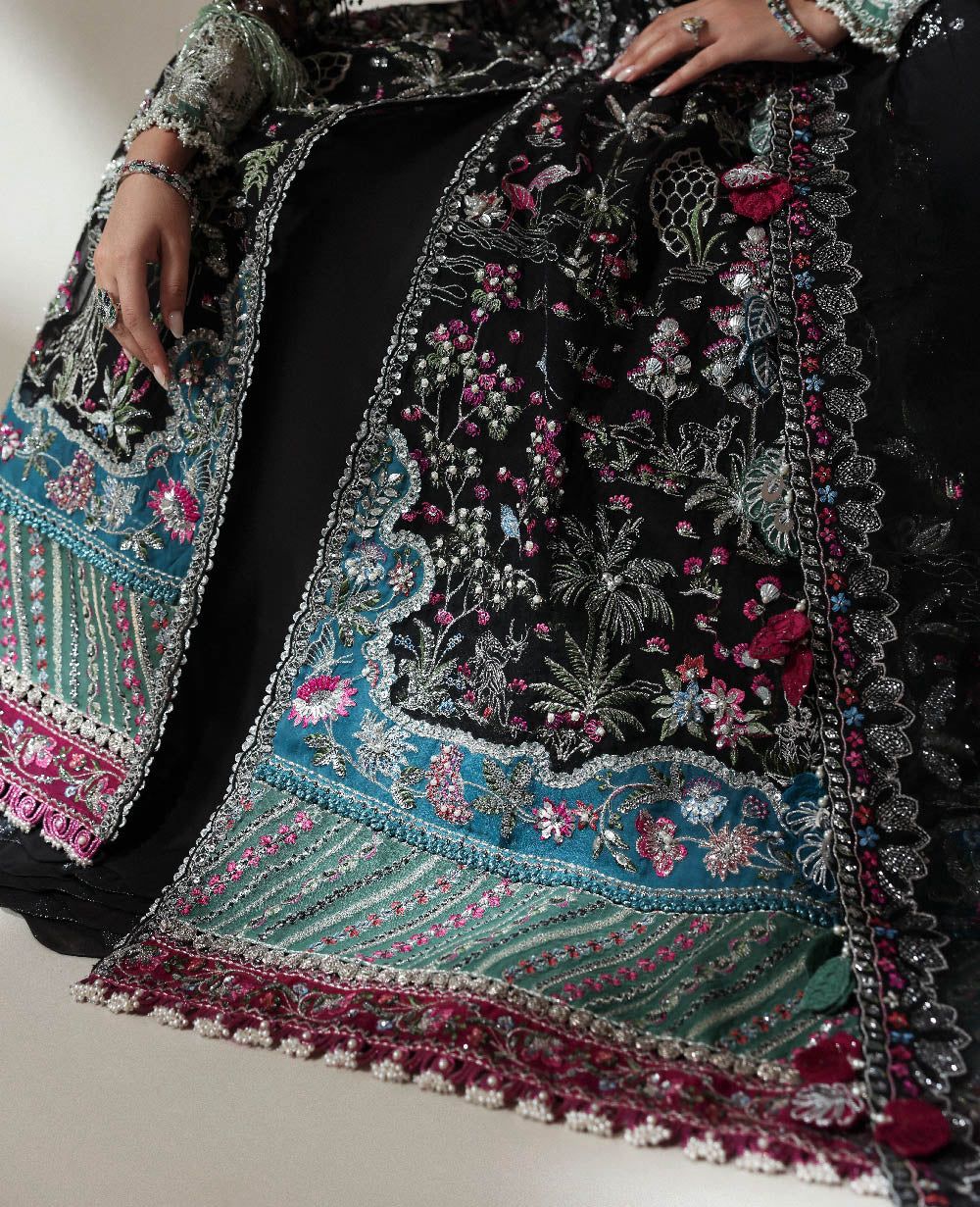 Auriane - Republic womenswear