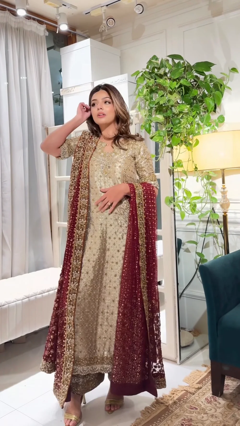 Nawal - Haris Shakeel