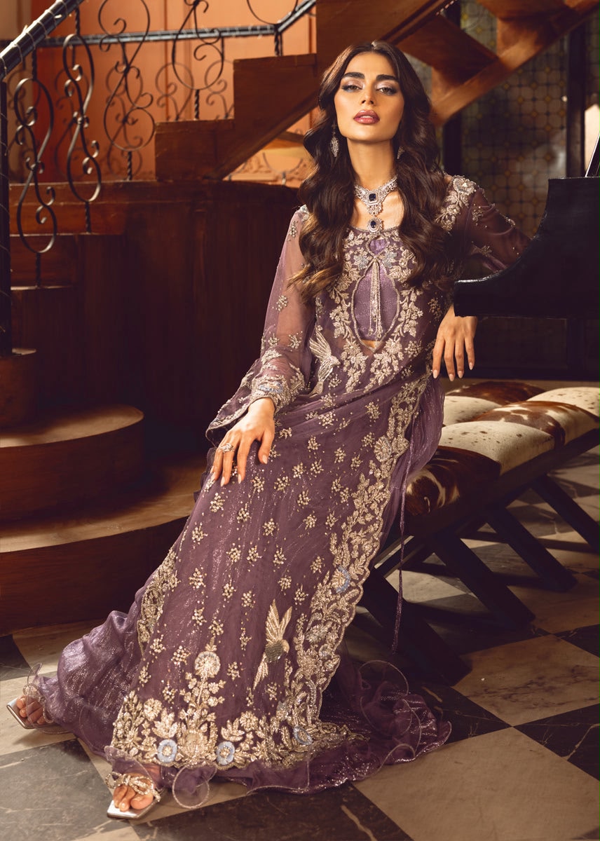 Humming Hues - Sara Rohale Asghar