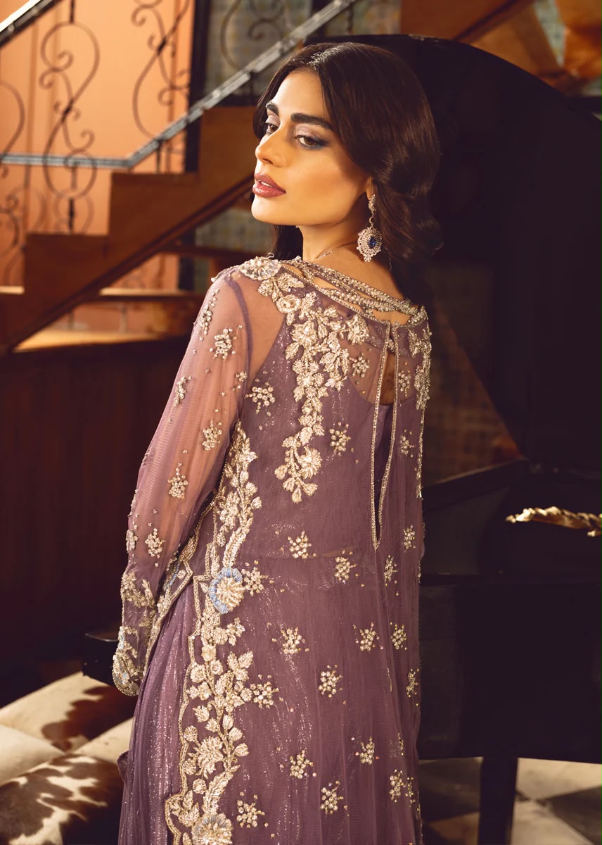 Humming Hues - Sara Rohale Asghar