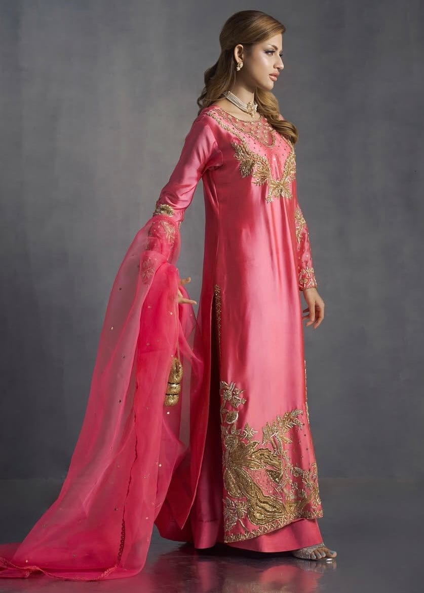 Ayzel - Sehrish Nadeem