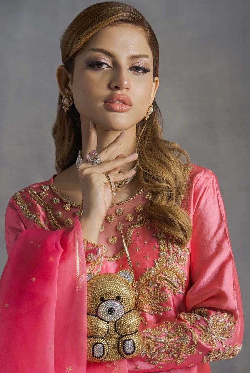 Ayzel - Sehrish Nadeem