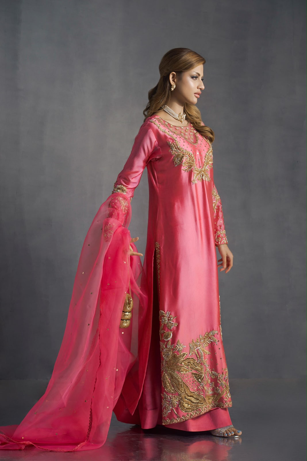 Ayzel - Sehrish Nadeem