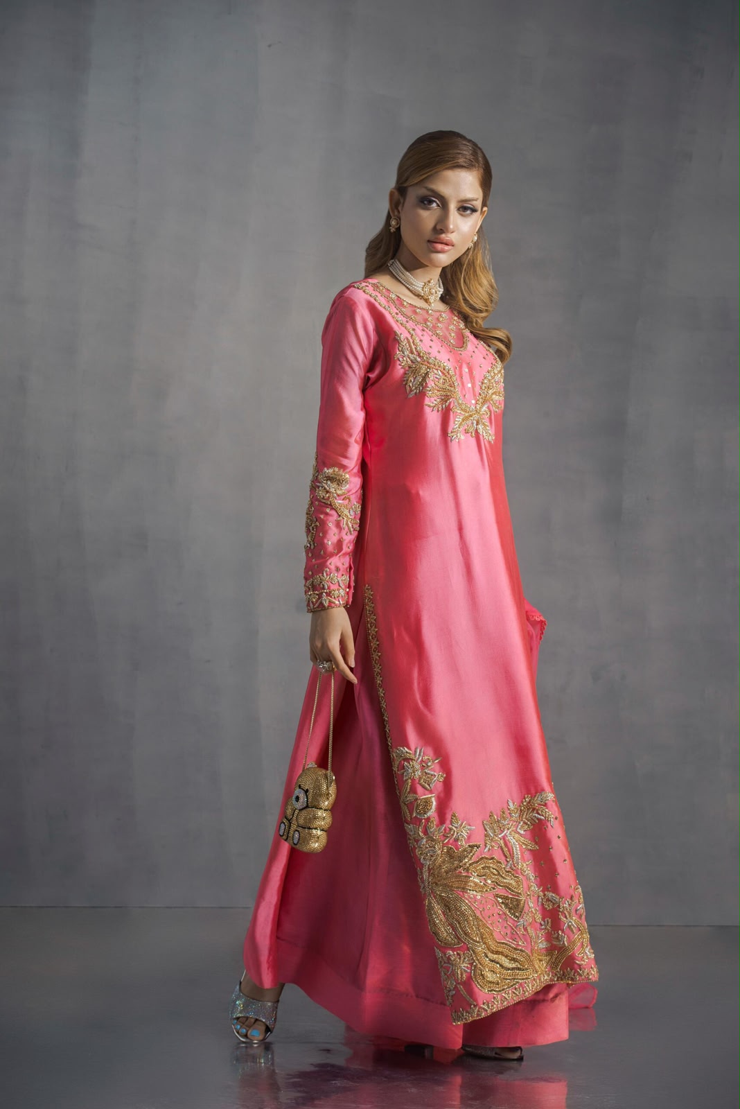 Ayzel - Sehrish Nadeem