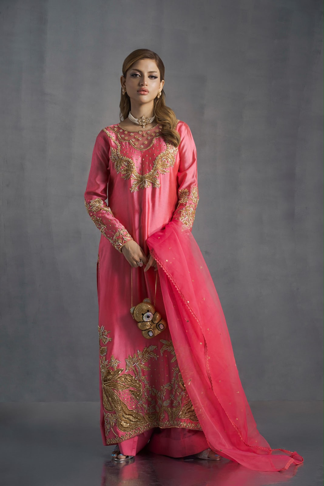 Ayzel - Sehrish Nadeem