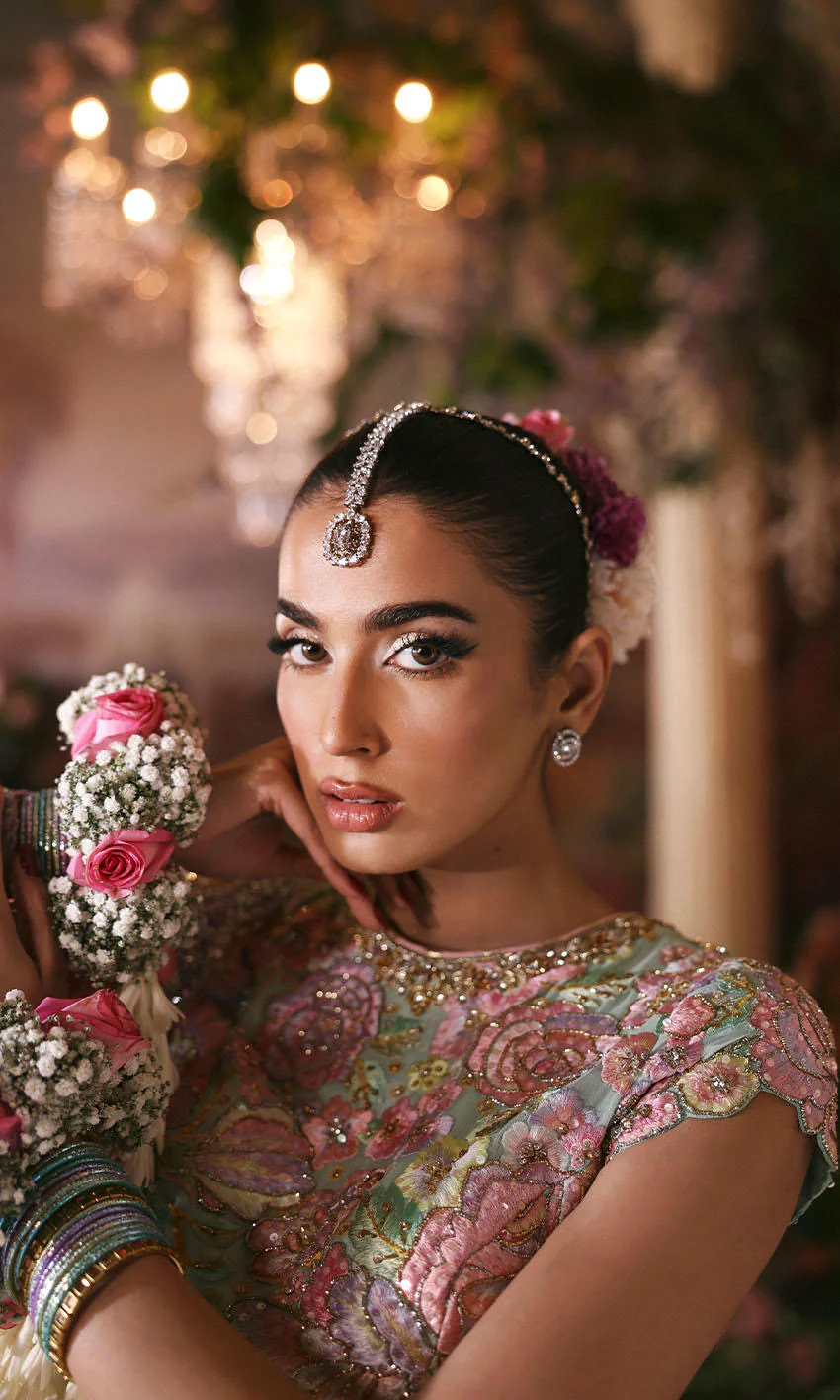 Rosebud - Nomi Ansari