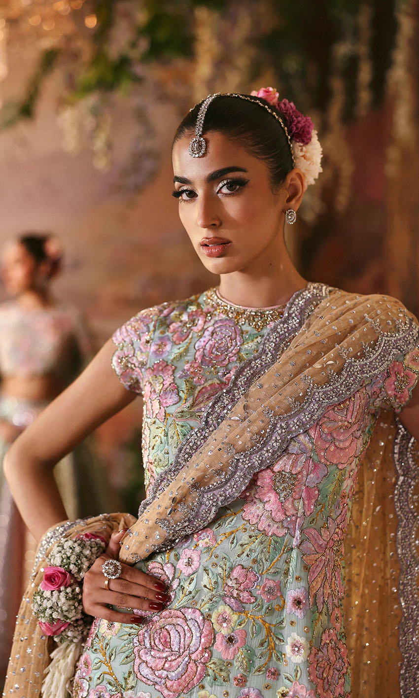 Rosebud - Nomi Ansari