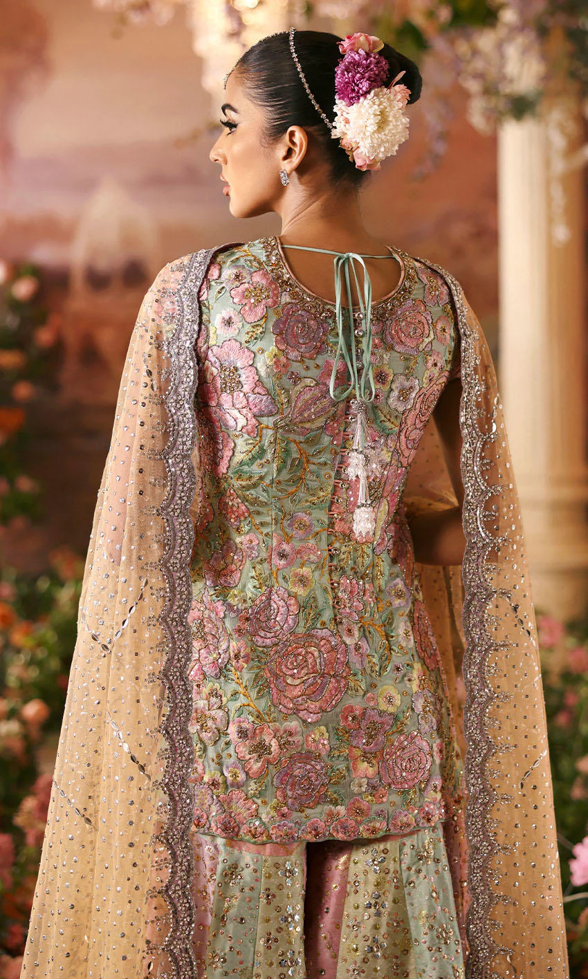 Rosebud - Nomi Ansari