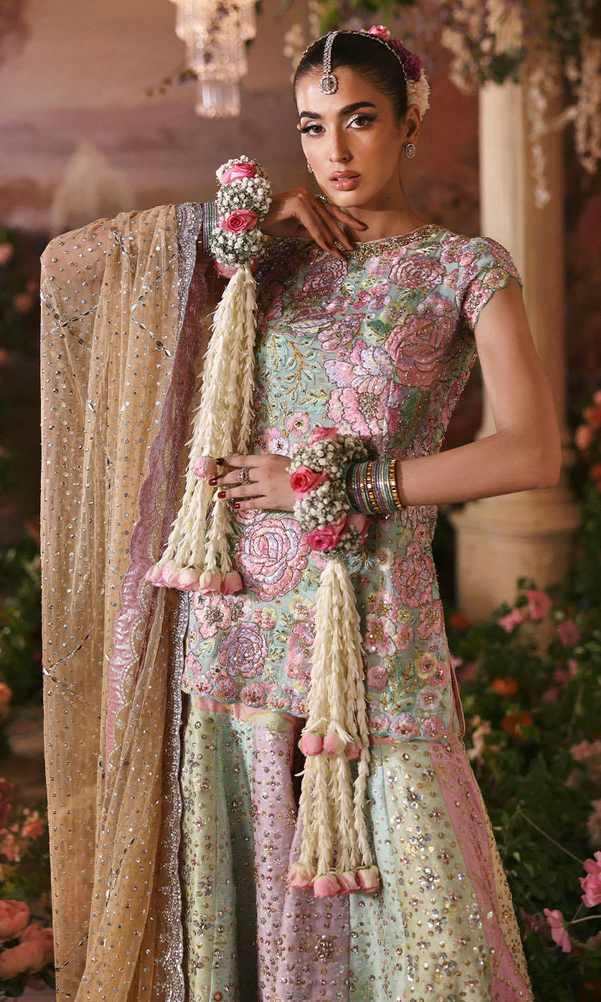 Rosebud - Nomi Ansari