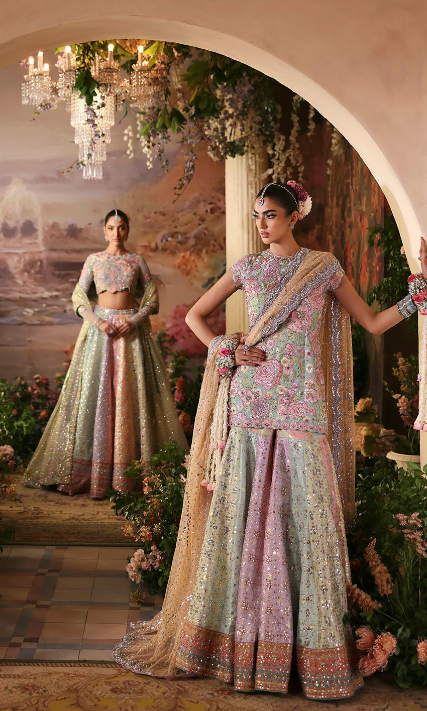 Rosebud - Nomi Ansari