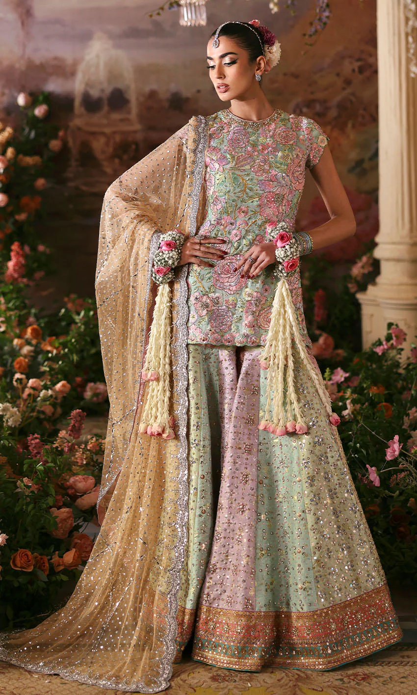 Rosebud - Nomi Ansari