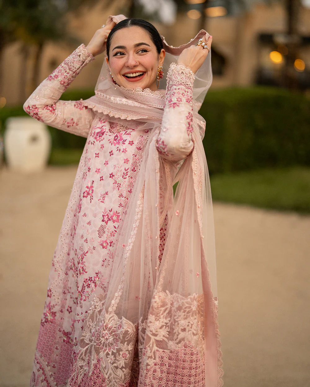 Lamija - Faiza Saqlain