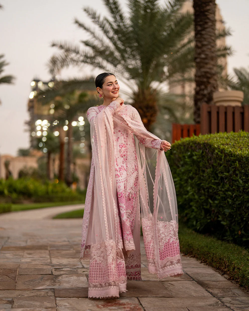 Lamija - Faiza Saqlain