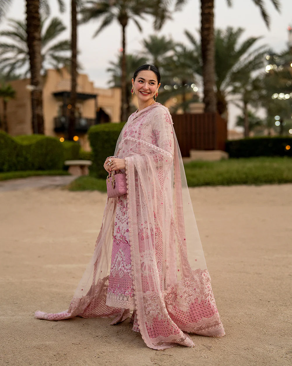 Lamija - Faiza Saqlain