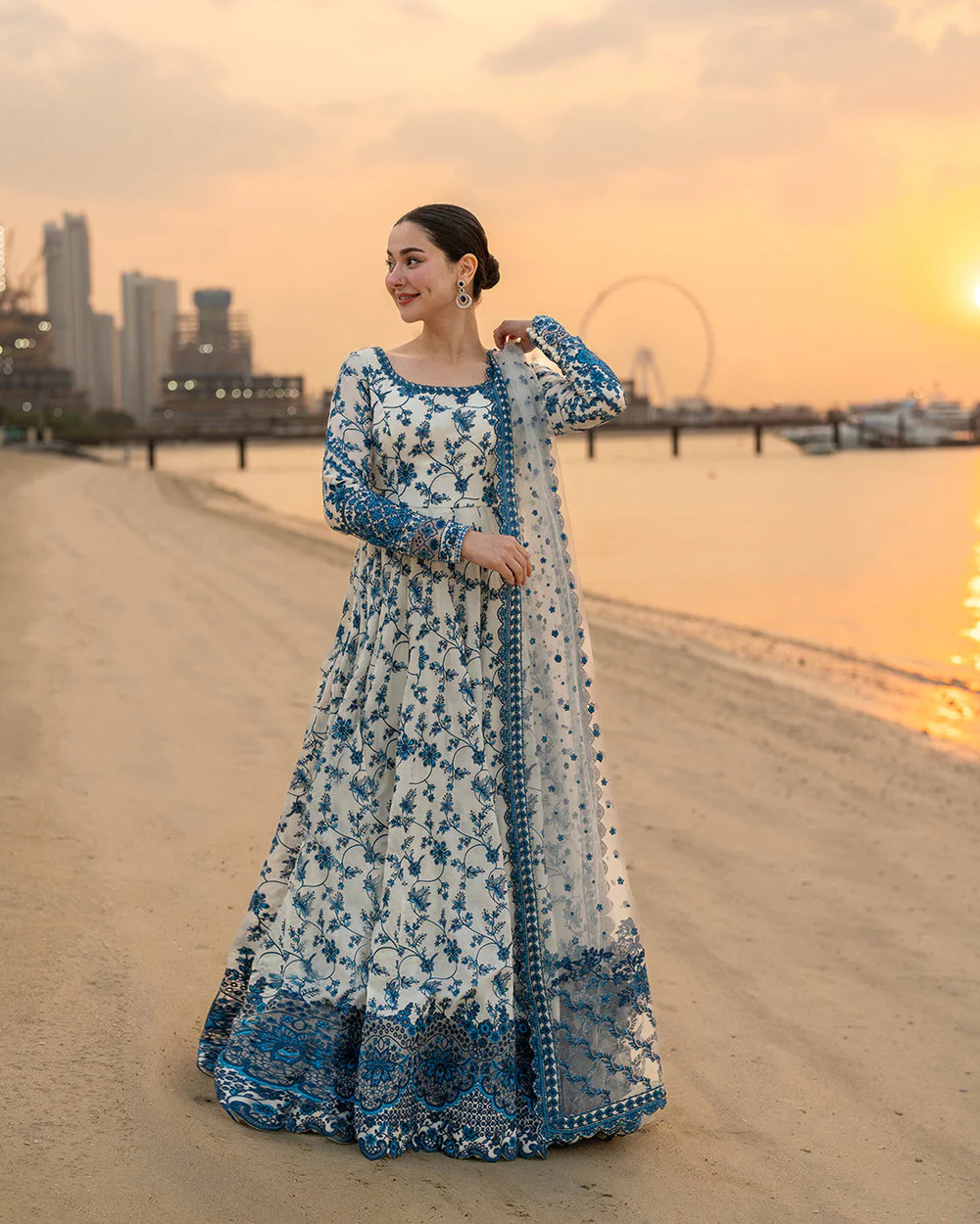 Jehona - Faiza Saqlain