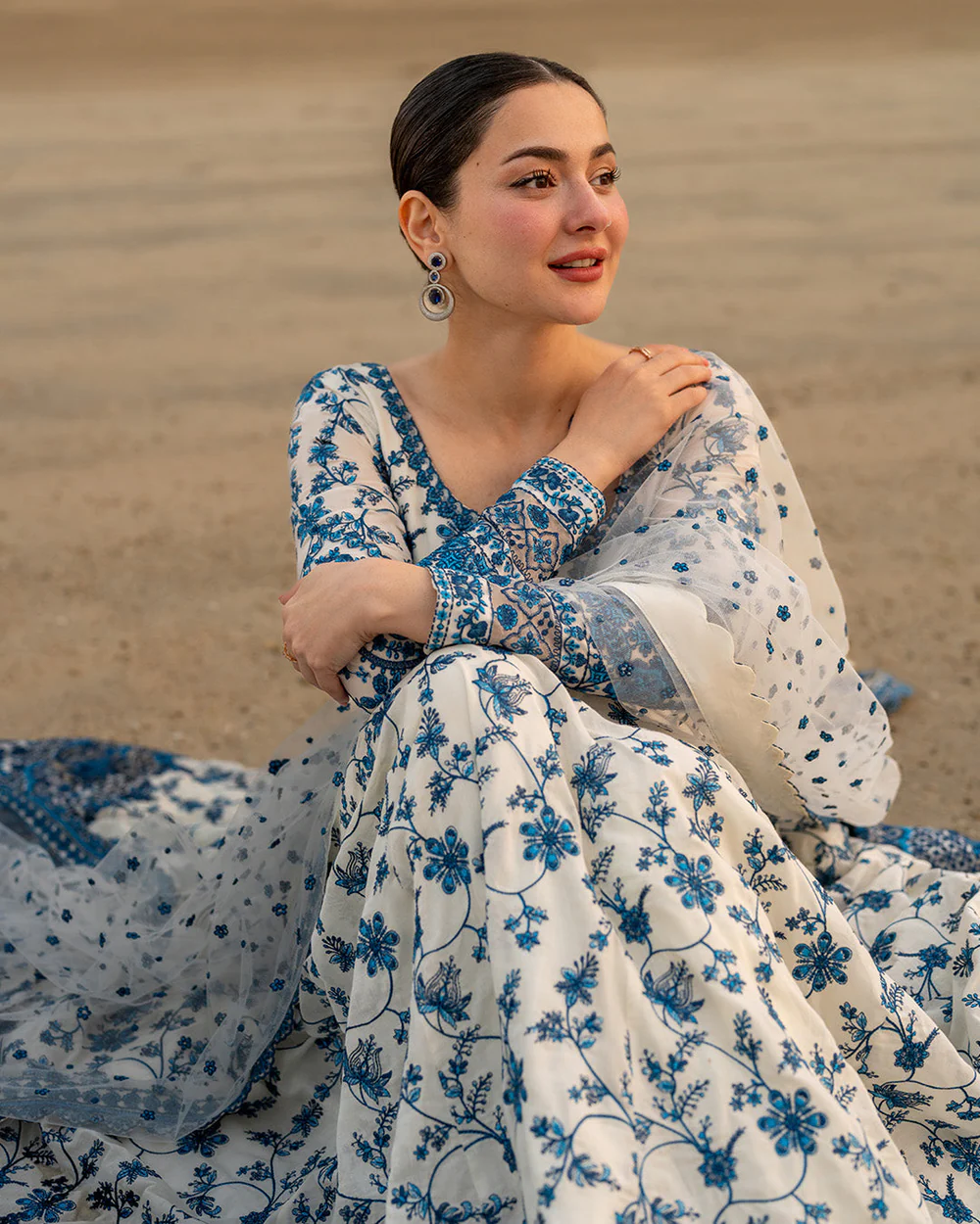 Jehona - Faiza Saqlain