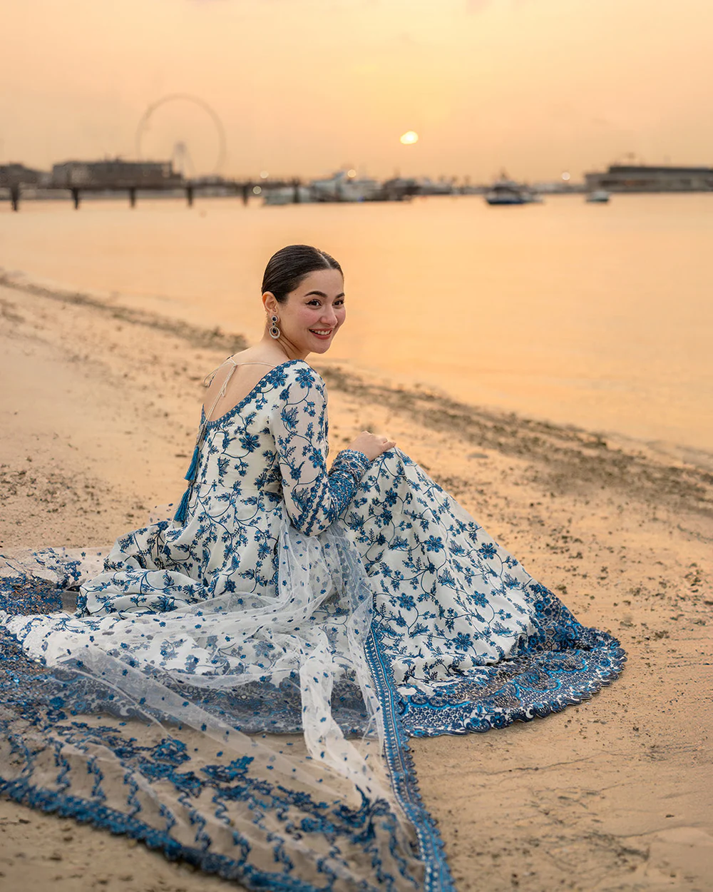 Jehona - Faiza Saqlain