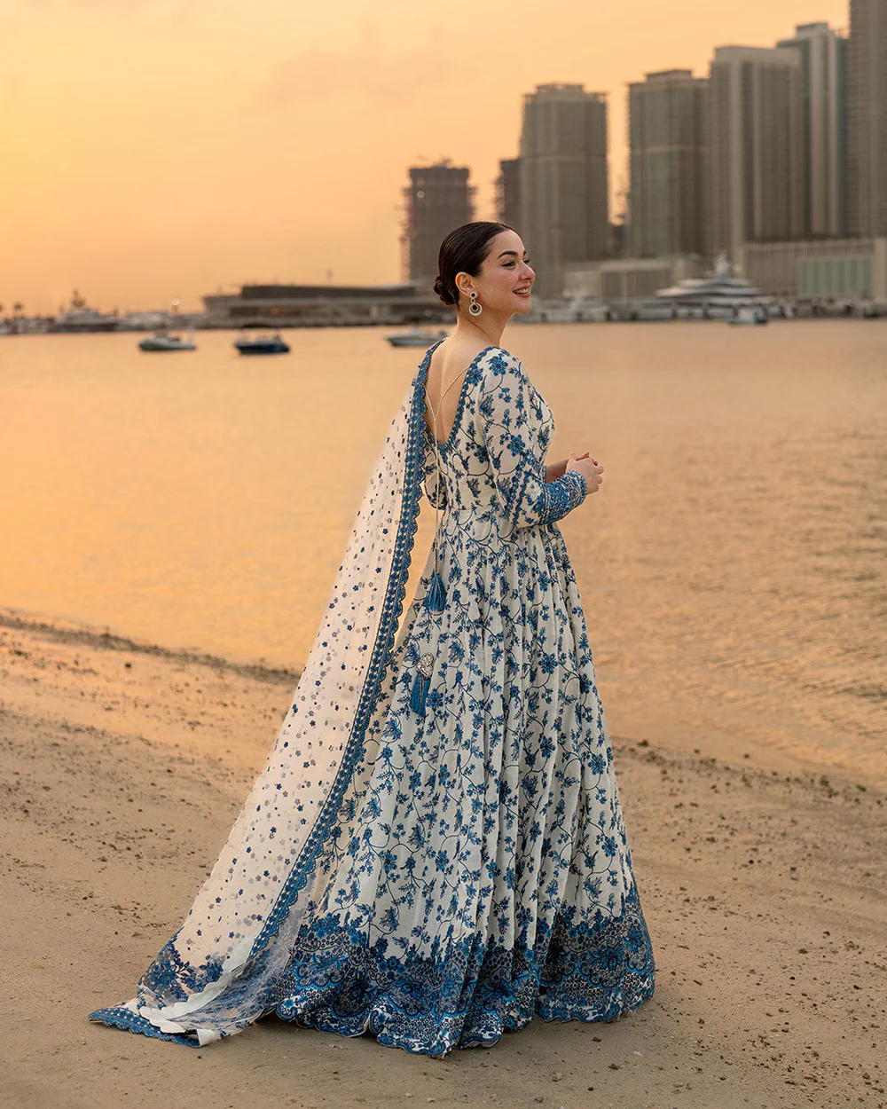 Jehona - Faiza Saqlain