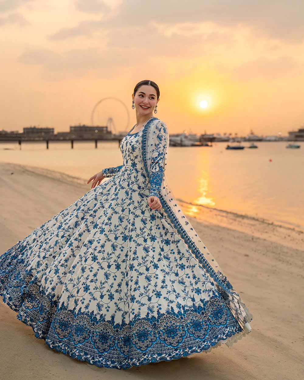 Jehona - Faiza Saqlain