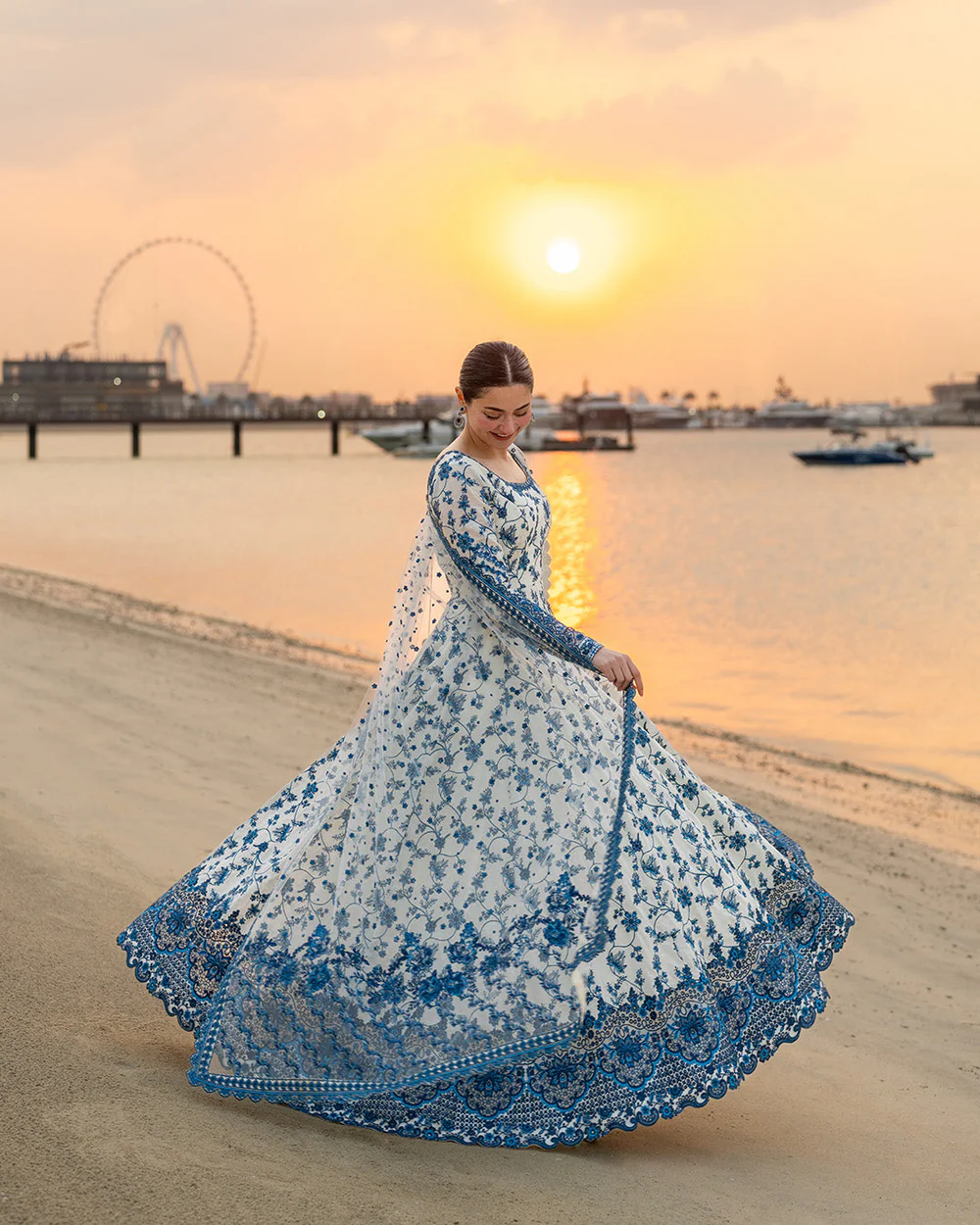 Jehona - Faiza Saqlain