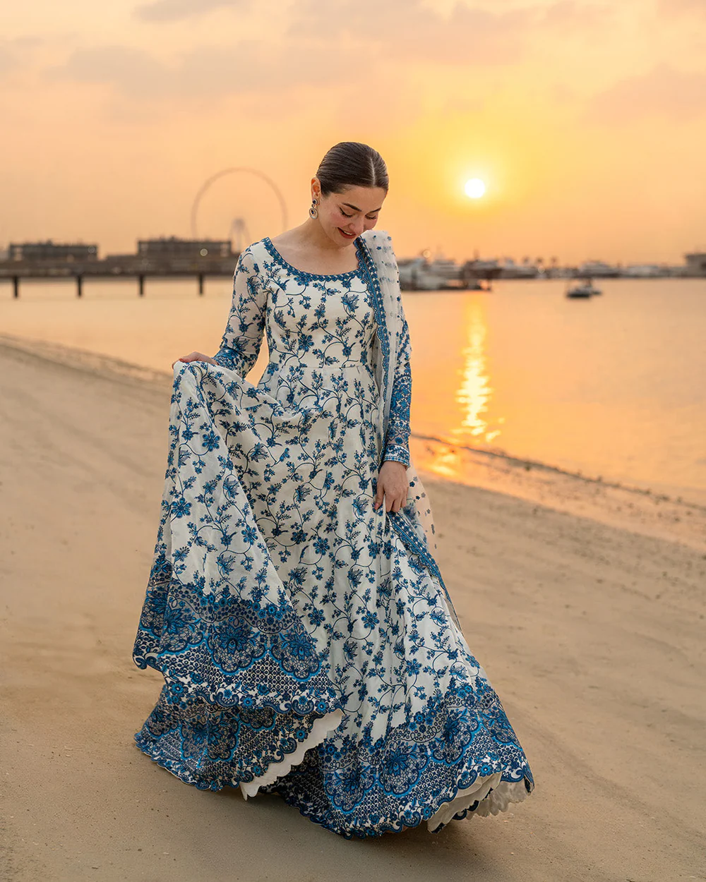 Jehona - Faiza Saqlain
