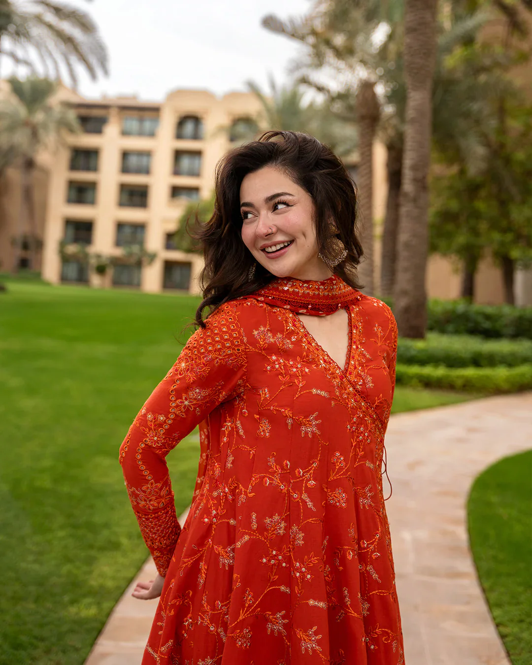 Denisa - Faiza Saqlain