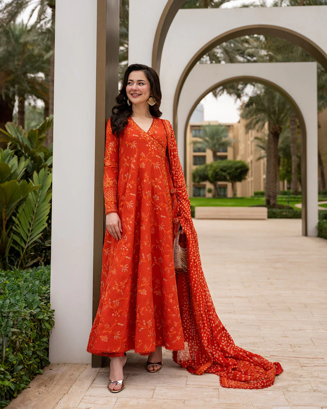 Denisa - Faiza Saqlain