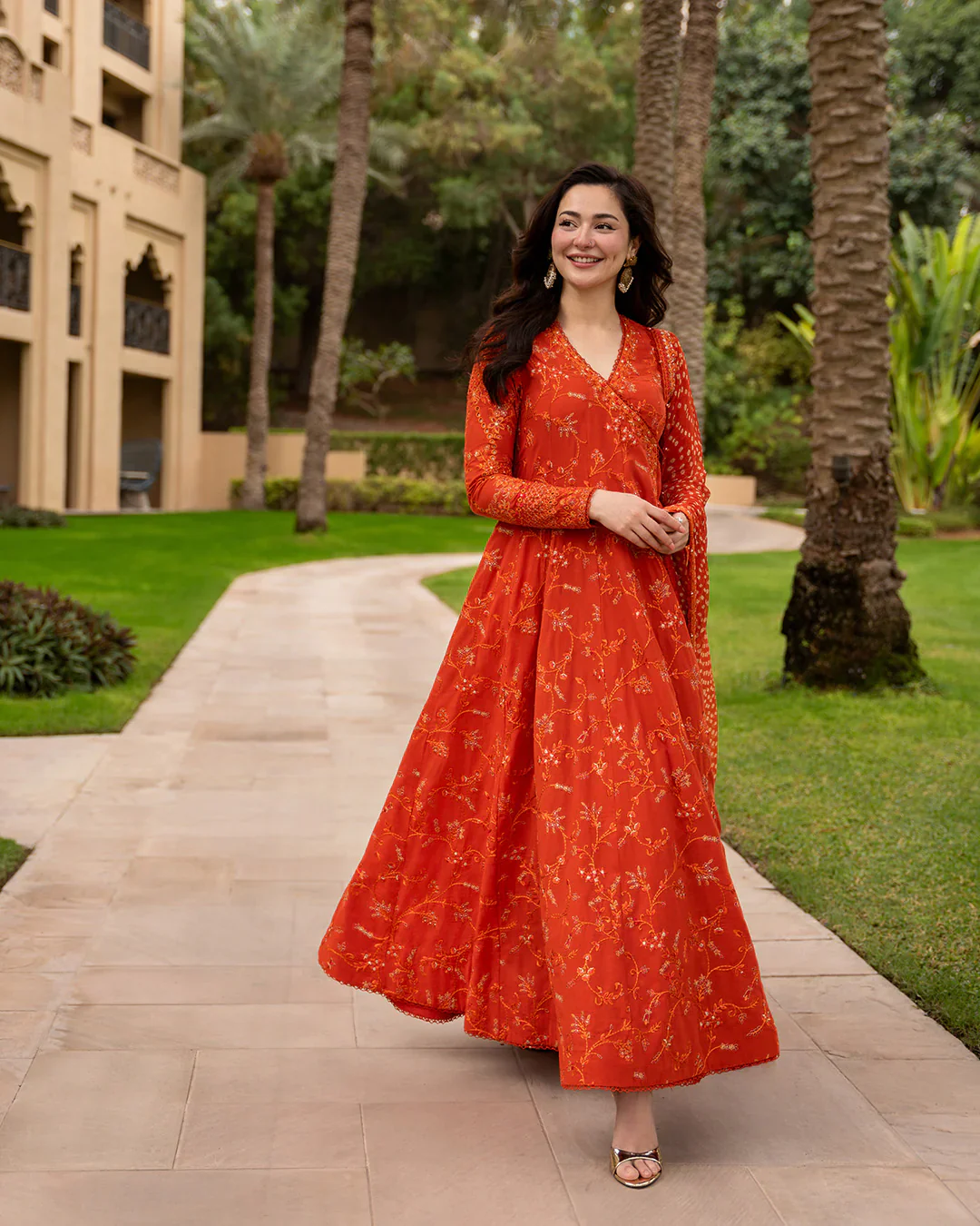 Denisa - Faiza Saqlain