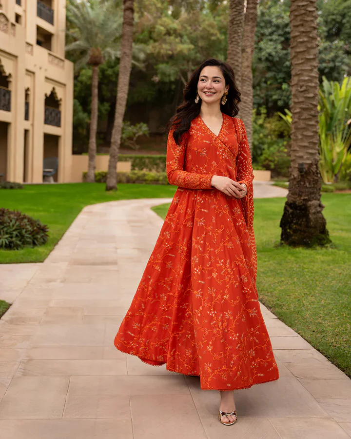 Denisa - Faiza Saqlain