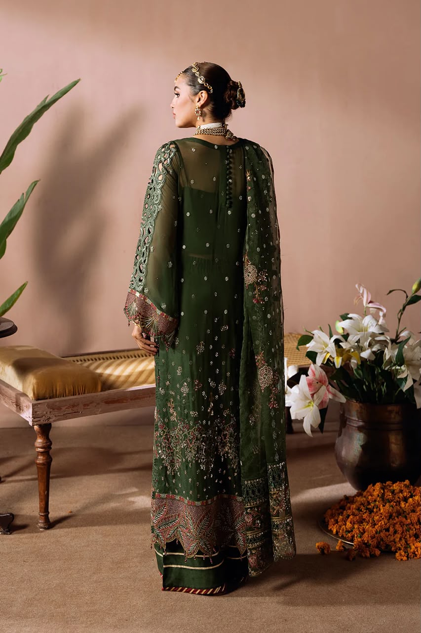 Dastak - Ramsha