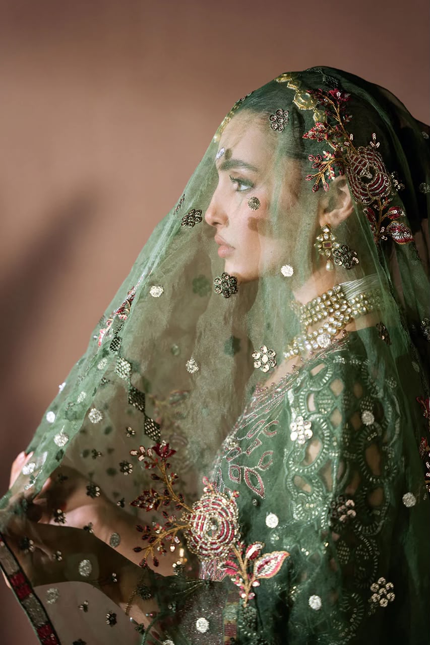 Dastak - Ramsha