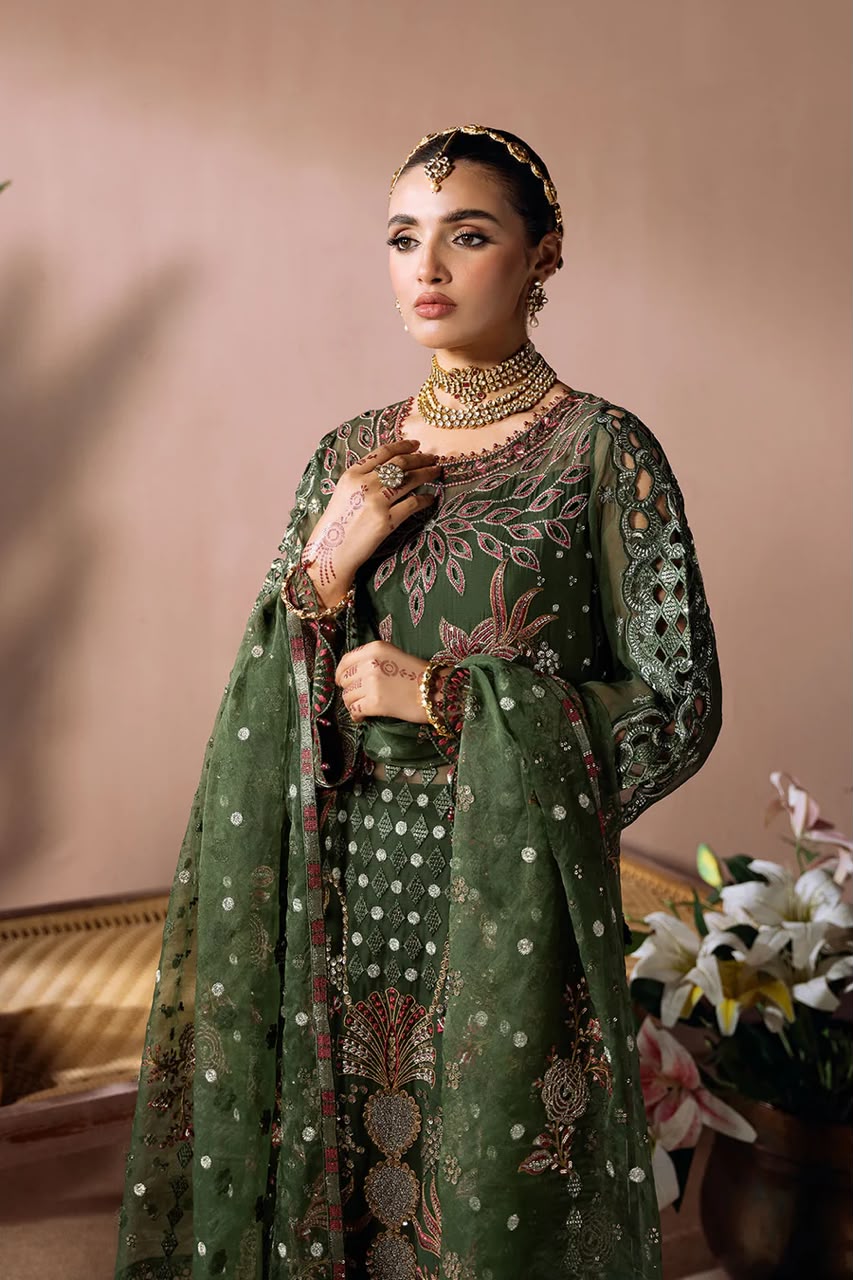 Dastak - Ramsha