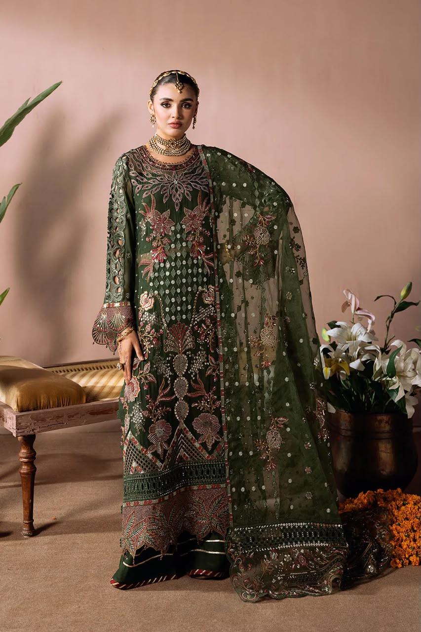 Dastak - Ramsha