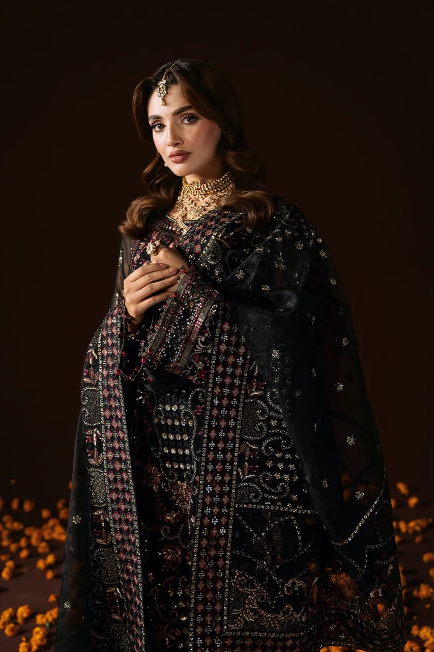 Dastak - Ramsha