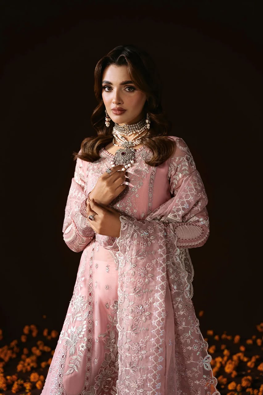 Dastak - Ramsha