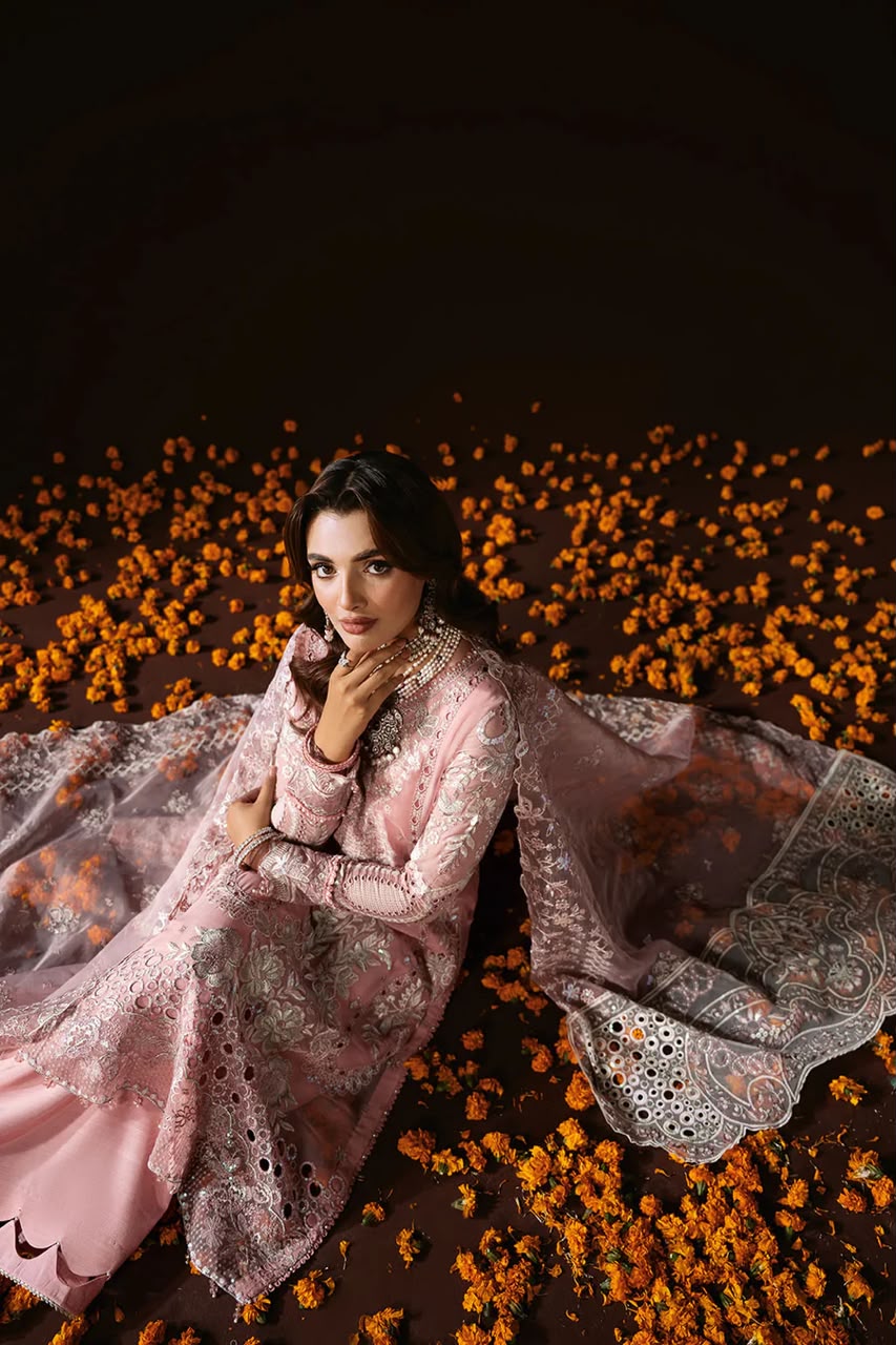 Dastak - Ramsha